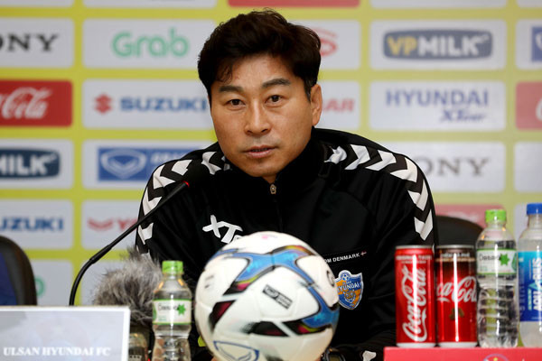 CLB hàng đầu Hàn Quốc muốn có Quang Hải ảnh 1