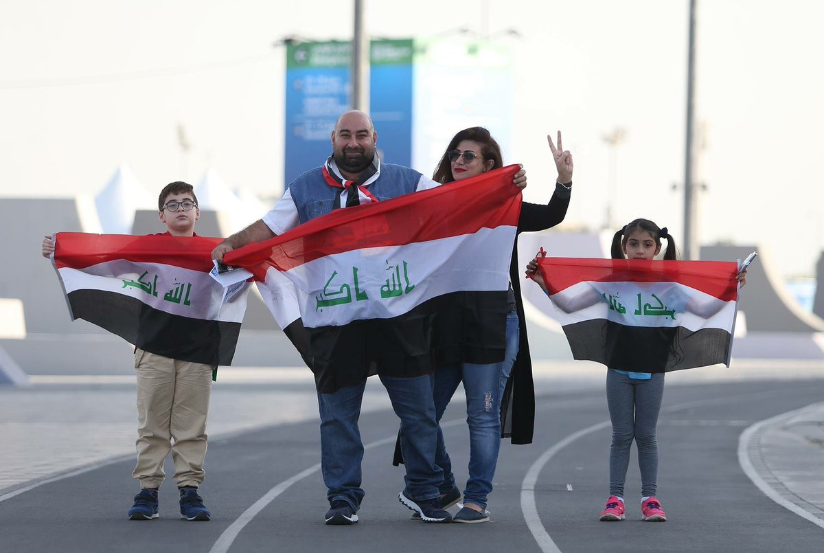 Tuyển Việt Nam thua ngược Iraq ở trận ra quân Asian Cup 2019 ảnh 12