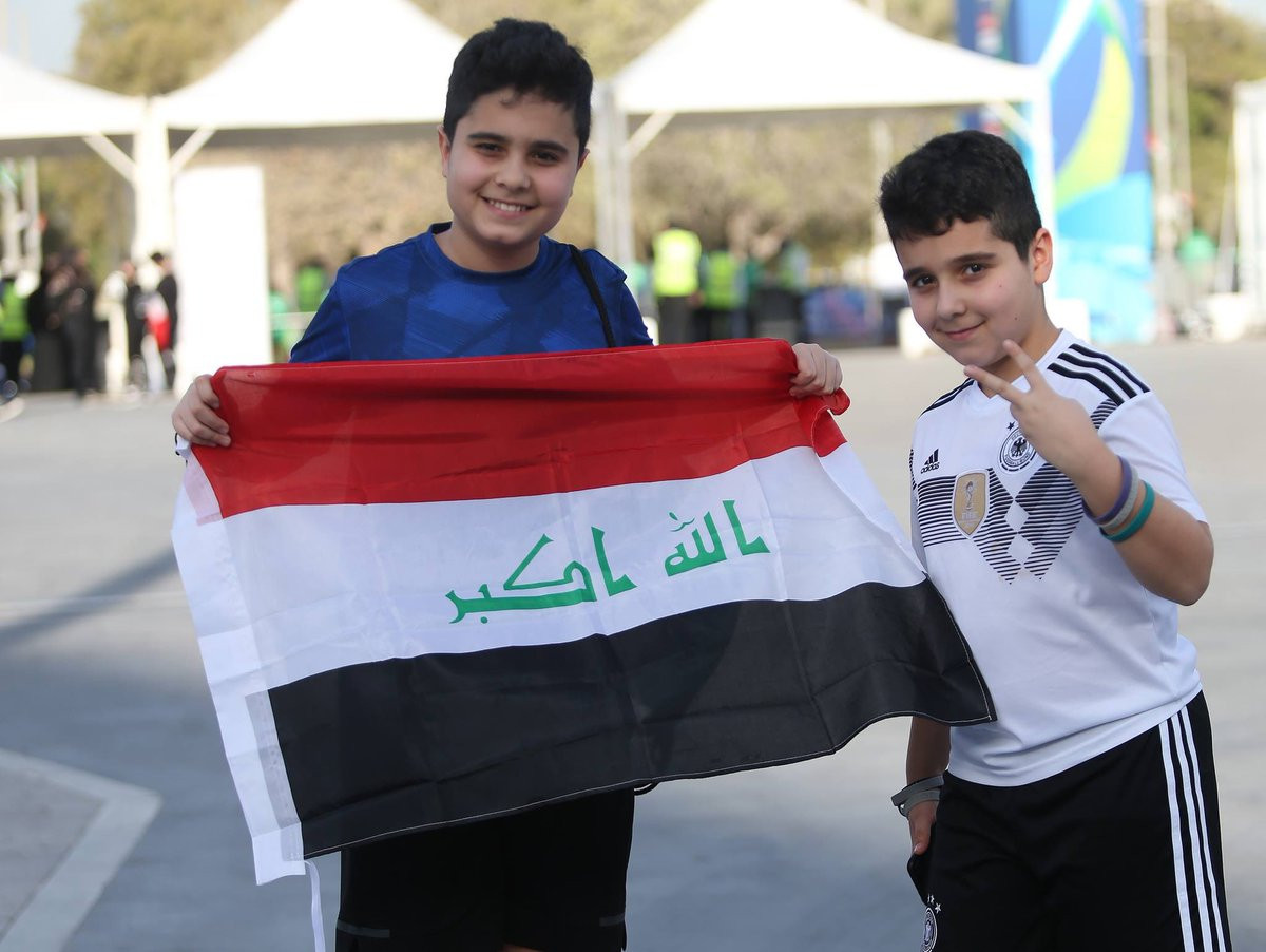 Tuyển Việt Nam thua ngược Iraq ở trận ra quân Asian Cup 2019 ảnh 14