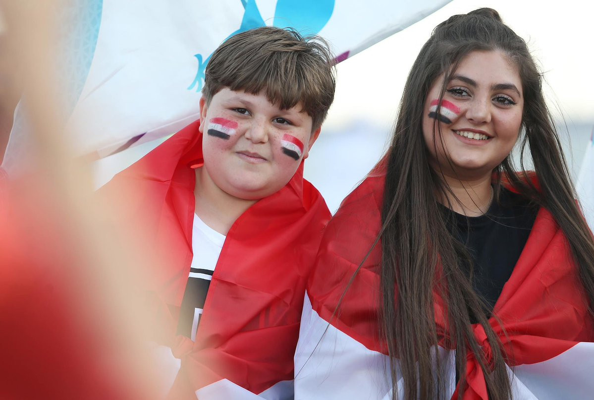 Tuyển Việt Nam thua ngược Iraq ở trận ra quân Asian Cup 2019 ảnh 15