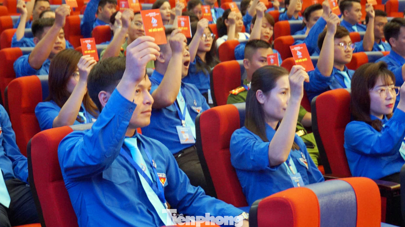 177 đại biểu dự Đại hội Hội LHTN Việt Nam tỉnh Hải Dương khóa VI, nhiệm kỳ 2024-2029. 177 đại biểu dự Đại hội Hội LHTN Việt Nam tỉnh Hải Dương khóa VI, nhiệm kỳ 2024-2029.