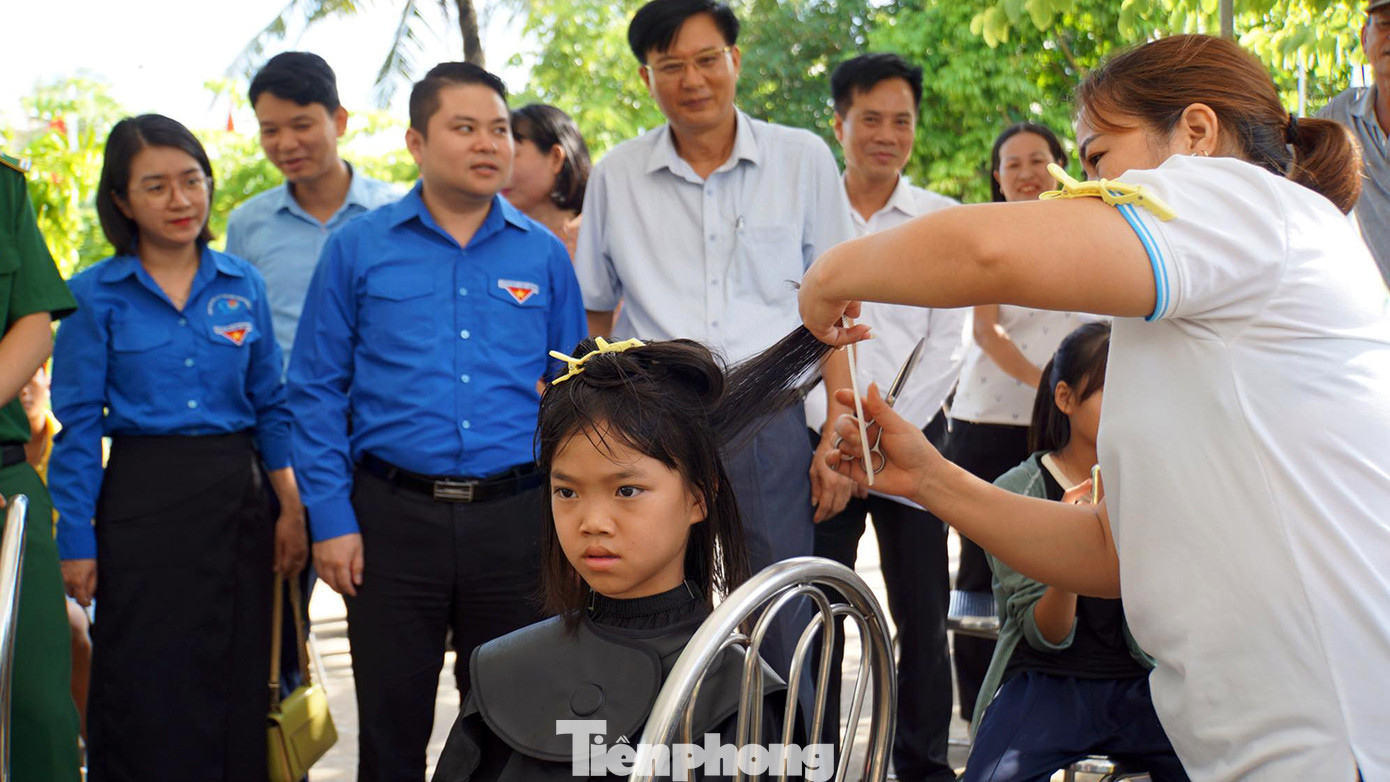 Huyện Tiên Lãng đăng cai chương trình phát động cấp thành phố với nhiều hoạt động sôi nổi, có tổng giá trị hơn 400 triệu đồng. Huyện Tiên Lãng đăng cai chương trình phát động cấp thành phố với nhiều hoạt động sôi nổi, có tổng giá trị hơn 400 triệu đồng.