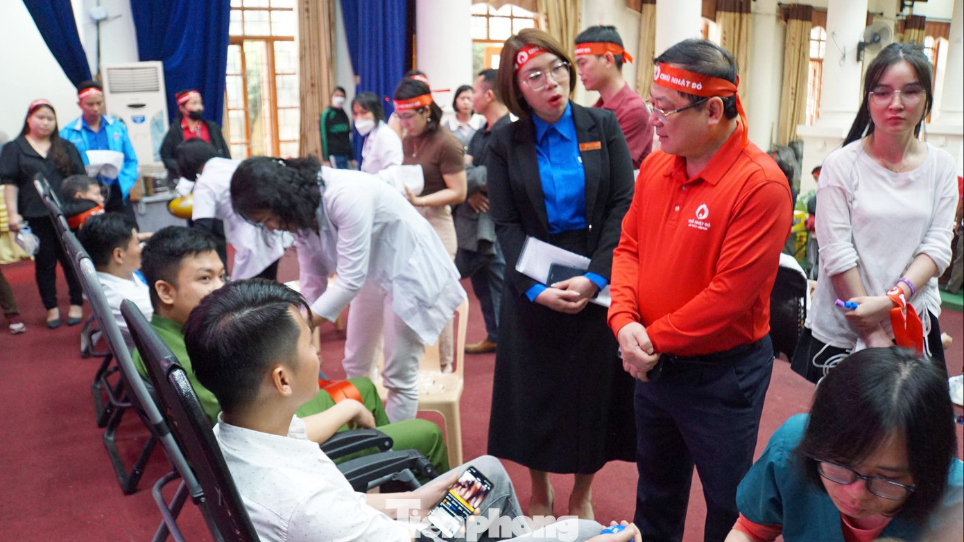 Sau 16 năm tổ chức, Chủ Nhật Đỏ đã thực sự trở thành ngày hội hiến máu tình nguyện và lan tỏa tới hầu hết các tỉnh thành trên cả nước, thu hút hàng trăm nghìn người tham gia hàng năm. Qua đó, góp phần giải quyết tình trạng khan hiếm máu cho bệnh nhân điều trị.