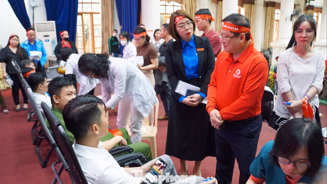 Sau 16 năm tổ chức, Chủ Nhật Đỏ đã thực sự trở thành ngày hội hiến máu tình nguyện và lan tỏa tới hầu hết các tỉnh thành trên cả nước, thu hút hàng trăm nghìn người tham gia hàng năm. Qua đó, góp phần giải quyết tình trạng khan hiếm máu cho bệnh nhân điều trị.