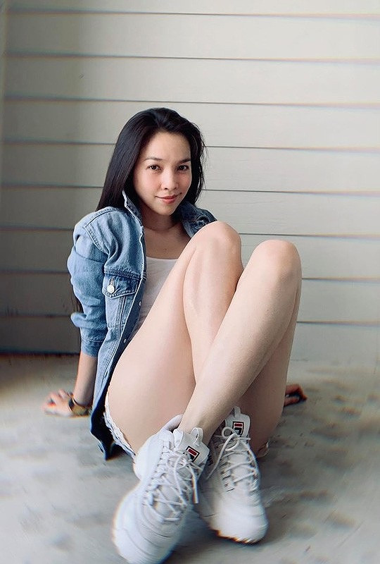 Showbiz 21/7: Thu Minh tiết lộ điều ‘chán’ nhất ở chồng Tây ảnh 2