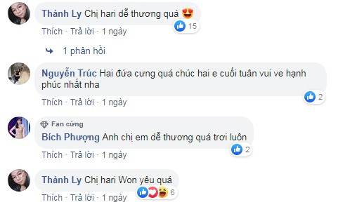 Vì sao Trấn Thành công khai ‘tuyên chiến’ với Hari Won? ảnh 2