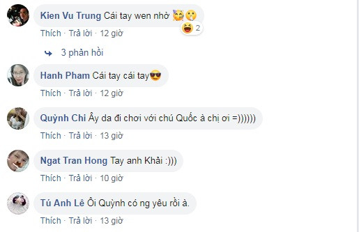 Dấu hiệu Thu Quỳnh 'Về nhà đi con' có tình mới sau 4 năm ly hôn Chí Nhân ảnh 4
