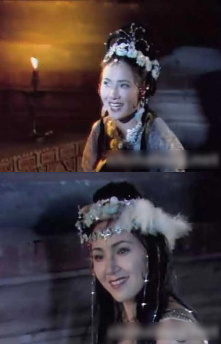 Những lỗi sai ngớ ngẩn trong phim ‘Tây du kí’ 1986 ảnh 5