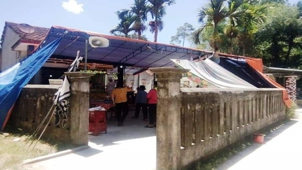 Nam sinh bỏ thi vì cha giết mẹ không được đặc cách tốt nghiệp ảnh 1