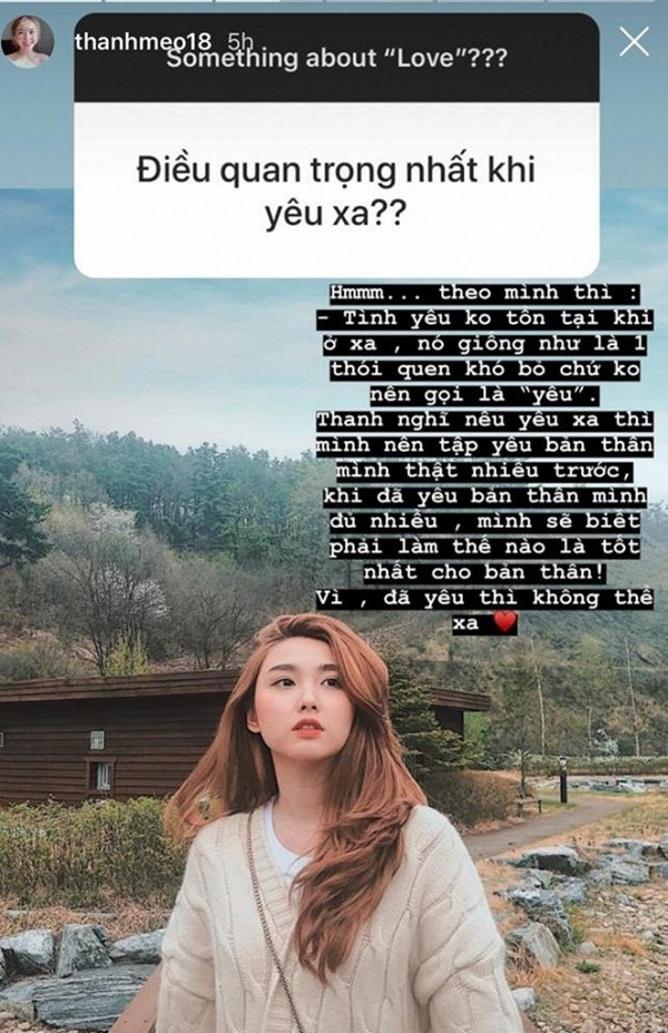 Rộ tin bạn gái hotgirl và thủ môn Bùi Tiến Dũng chia tay ảnh 2