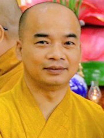 Tiến sĩ phật học bị bãi nhiệm trụ trì 2 chùa sau vụ hiếp dâm bé gái 14 tuổi ảnh 1