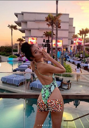 Nghiện khoe thân quá đà, Phương Trinh Jolie lại bị ‘ném đá’ dữ dội ảnh 3