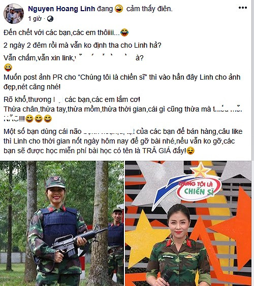 Showbiz 31/7: Lộ cảnh Thư - Vũ ‘Về nhà đi con’ sắp ký đơn ly hôn gây xôn xao ảnh 1