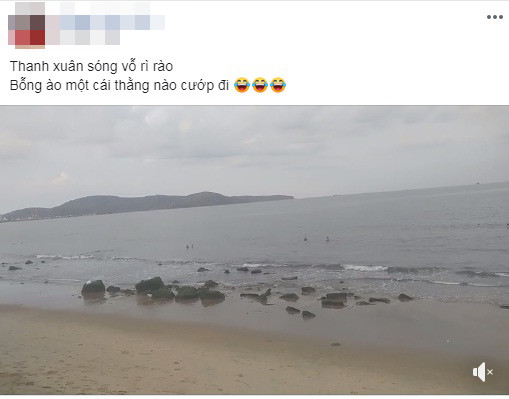 Cười ngất với '1001' phiên bản ‘Thanh xuân như một ly trà' của Ánh Dương ảnh 4