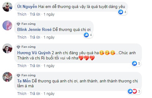 Vì sao Trấn Thành công khai ‘tuyên chiến’ với Hari Won? ảnh 1