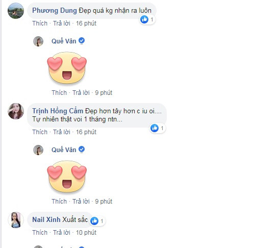 Sau 1 tháng phẫu thuật, nhan sắc Việt Anh được khen ‘cực phẩm’ ảnh 2