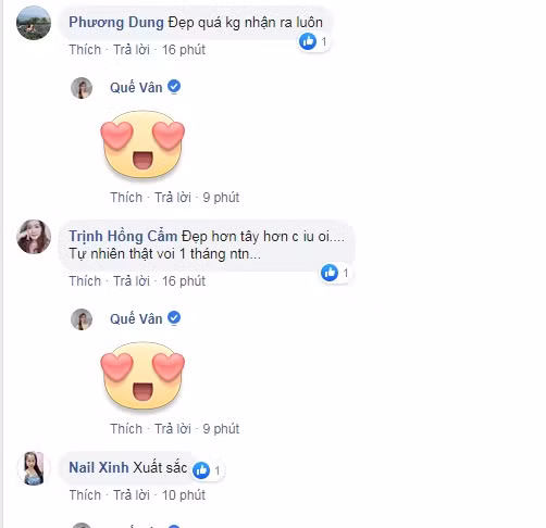 Sau 1 tháng phẫu thuật, nhan sắc Việt Anh được khen ‘cực phẩm’ ảnh 2