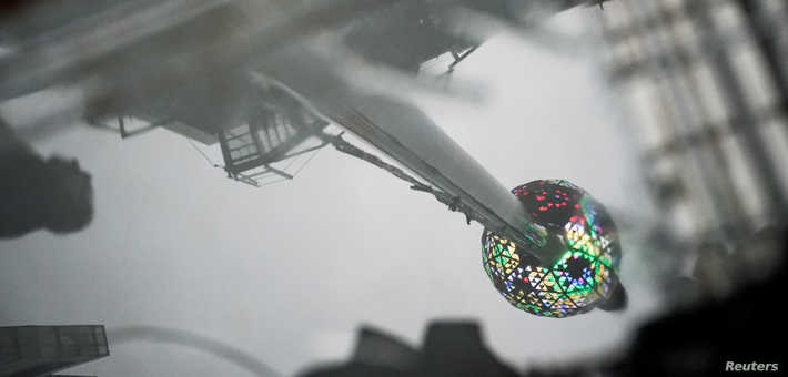 Châu Á bước sang năm mới 2020 ảnh 21