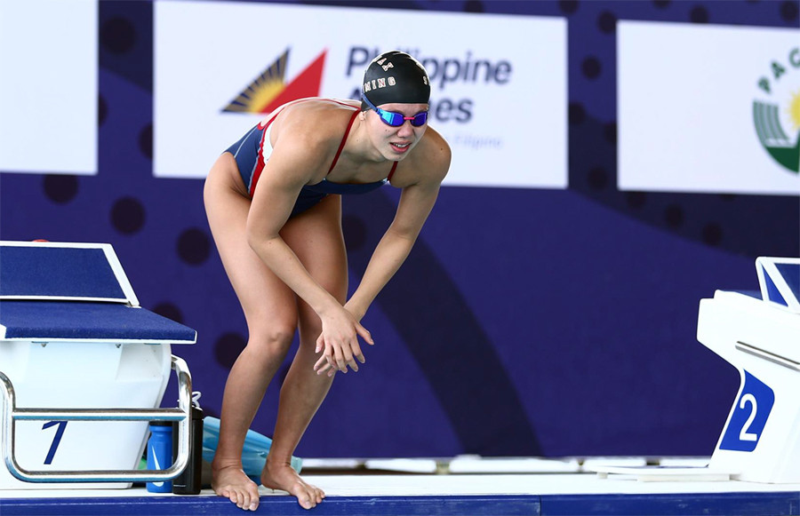 SEA Games 30 ngày 2/12: Việt Nam đứng thứ 2 trên bảng tổng sắp huy chương ảnh 8 SEA Games 30 ngày 2/12: Việt Nam đứng thứ 2 trên bảng tổng sắp huy chương ảnh 8