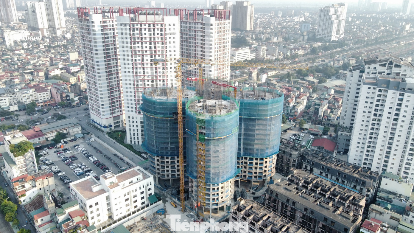 Thủ tướng yêu cầu tăng cường thanh tra, kiểm tra việc giải quyết các thủ tục xác định giá đất cho các dự án bất động sản.