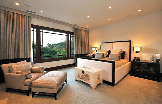 'Đột nhập' biệt thự mới của cô Kim 'siêu vòng 3' ảnh 13