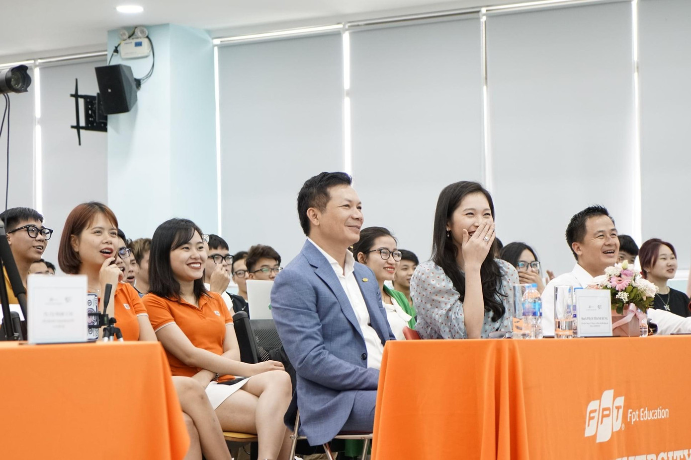 Shark Hưng: "Không có ai tập bơi trên giường được, mà phải nhảy xuống nước".