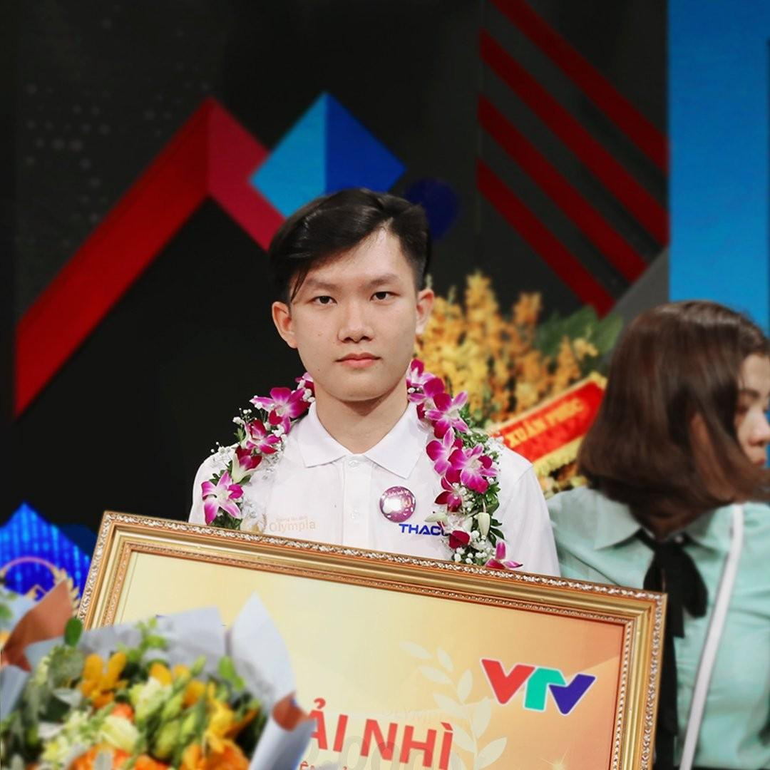 Quốc Anh chọn ngành CNTT của Swinburne Việt Nam.