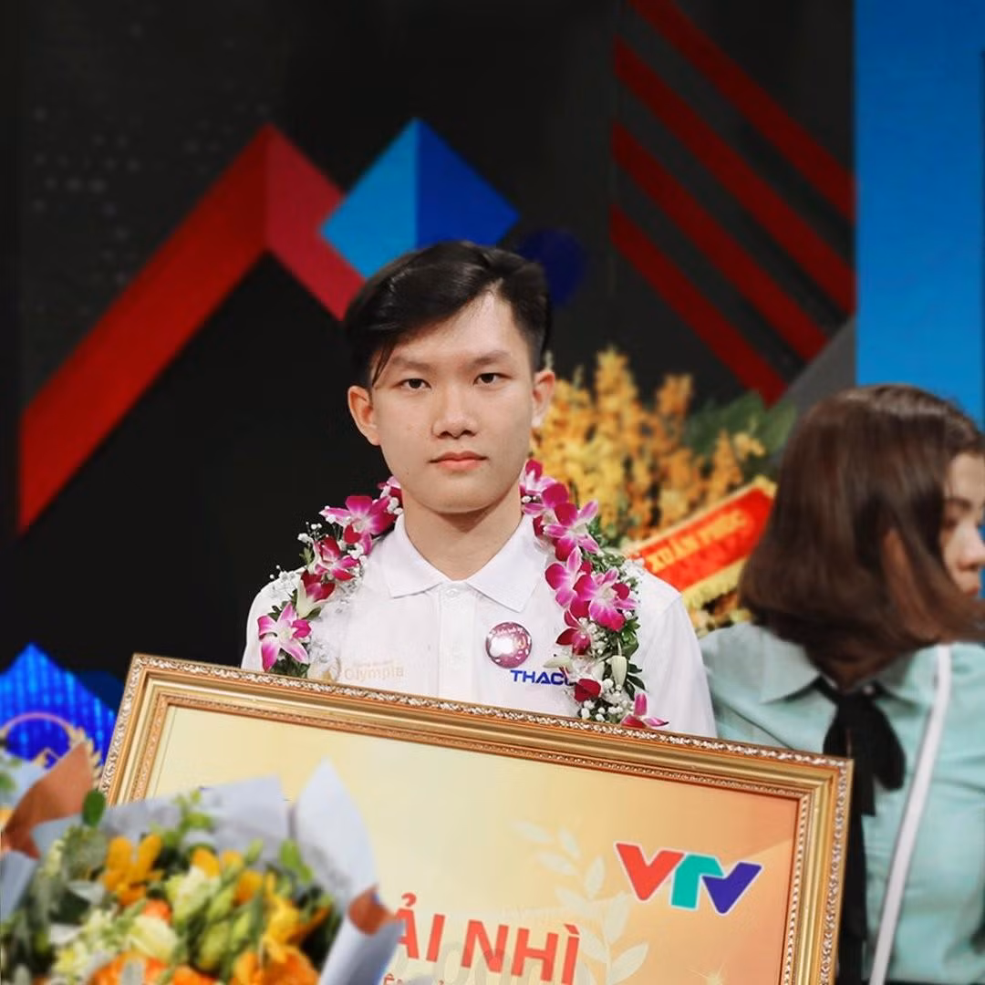 Quốc Anh chọn ngành CNTT của Swinburne Việt Nam.