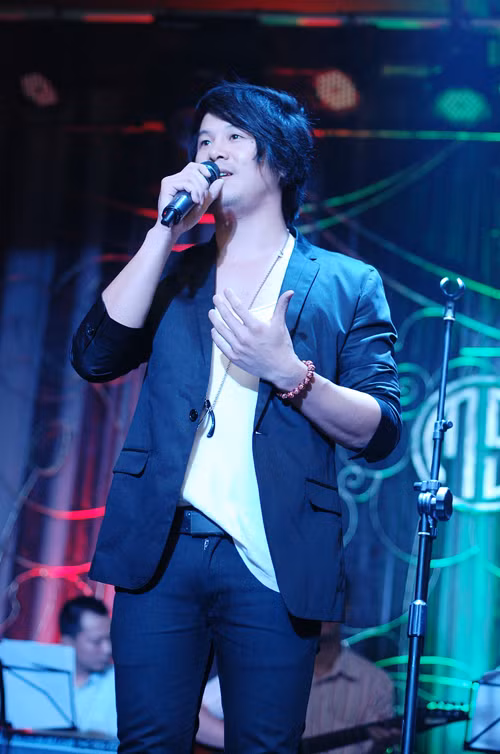 Thanh Bùi