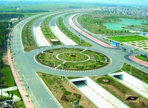 Đại lộ Thăng Long