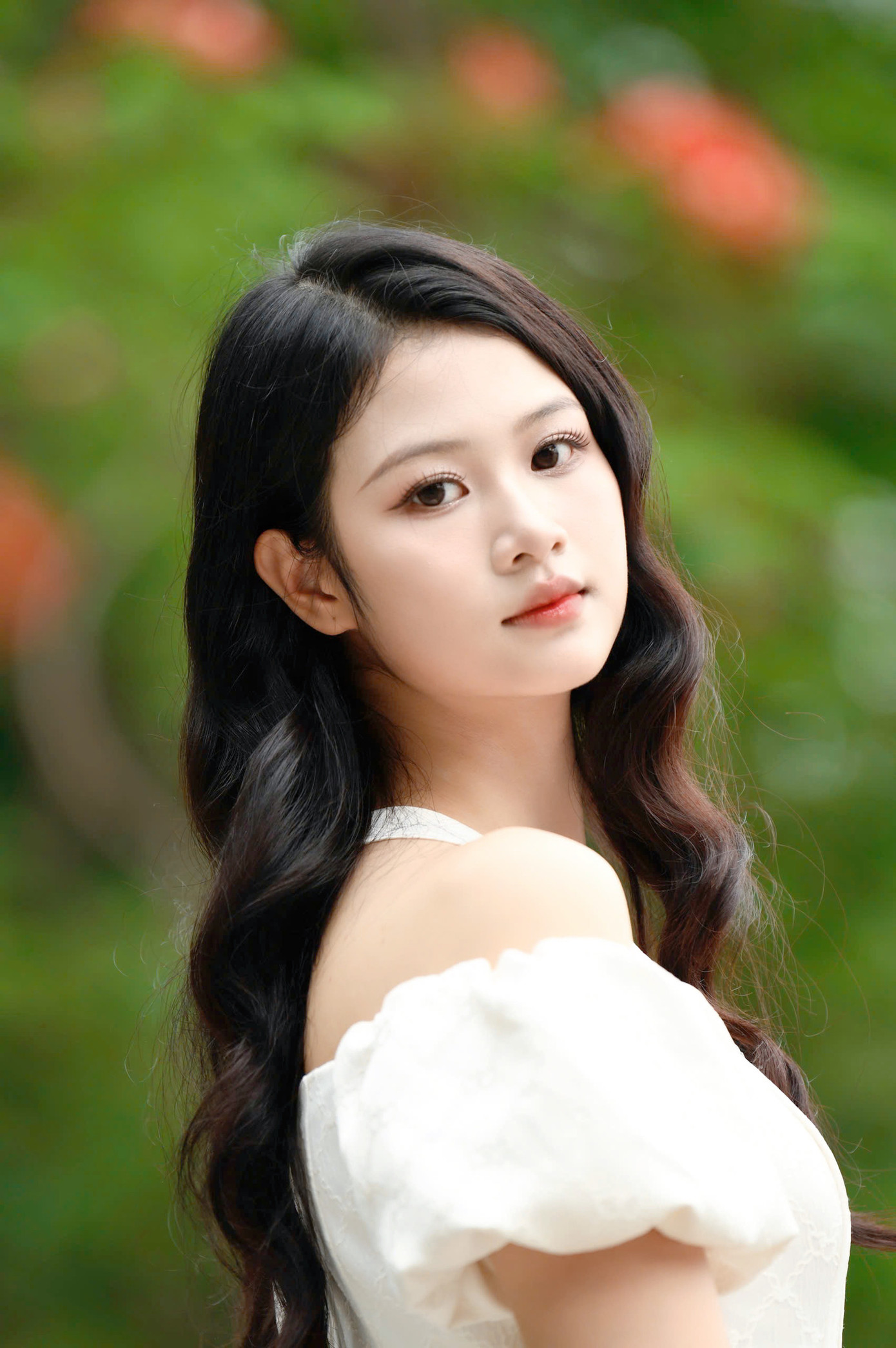 Hiện tại Phương Linh đang nỗ lực 100% để tập trung cho vòng chung kết Hoa hậu Việt Nam 2024. “Giống bất kỳ ai tham gia cuộc thi, tôi mong muốn chinh phục ngôi vị cao nhất”, cô nói.