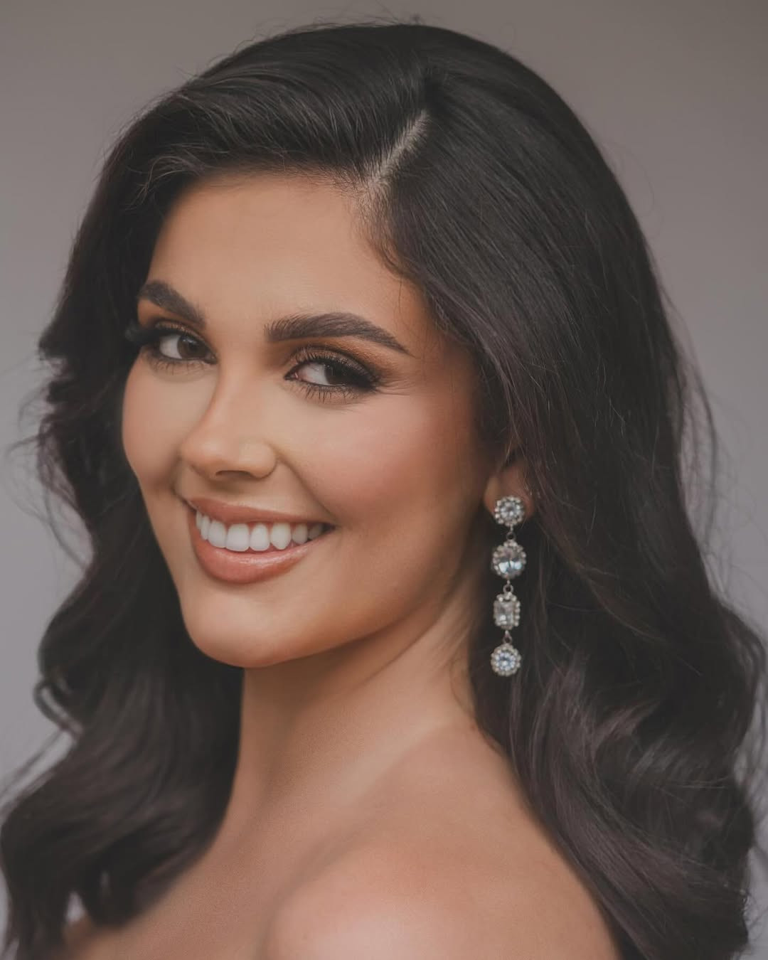 Đại diện xứ Wales - Millie-Mae Adams - đã giành được nhiều thành tích ấn tượng ở các phần thi phụ như hùng biện và dự án nhân ái. Cô được nhận xét là nhân tố sáng giá của khu vực châu Âu.