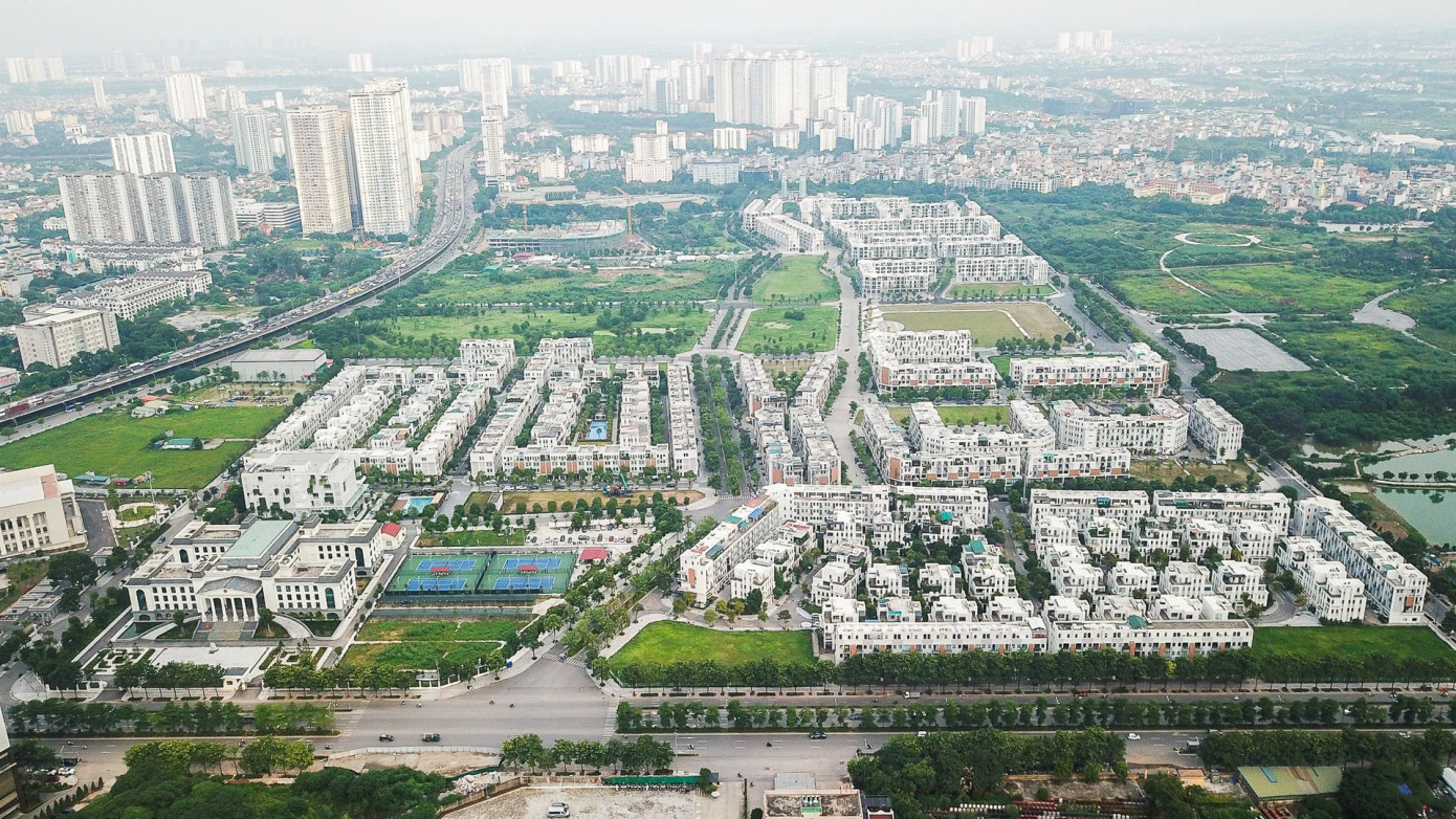 Bitexco, GP.Invest, Hải Phát và nhiều công ty bất động sản lớn vào danh sách kiểm tra của Tổng cục Thuế.