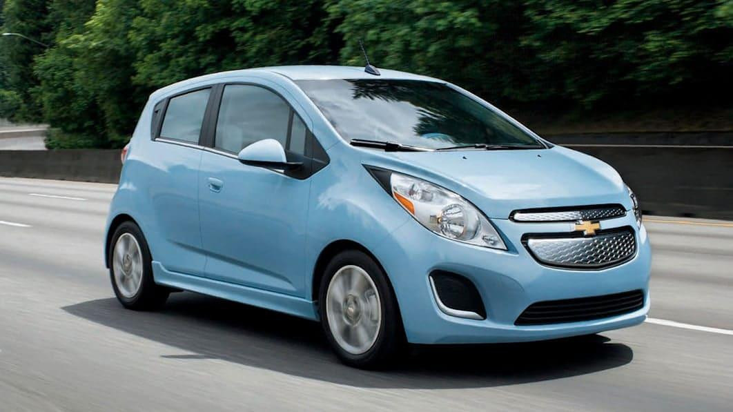 Chevrolet Sparks là mẫu xe khá phổ biến tại thị trường Việt Nam. Chevrolet Sparks là mẫu xe khá phổ biến tại thị trường Việt Nam.