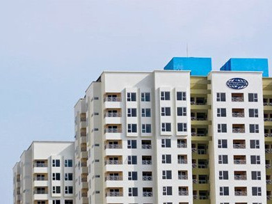 Vinaconex thoái vốn để 