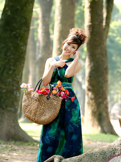 Lưu Thị Hòa. Lưu Thị Hòa