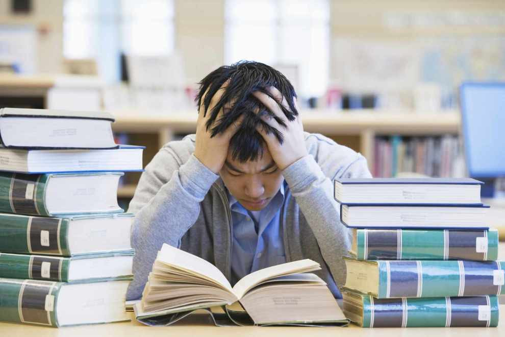 Nếu bạn hay bị nhức đầu, hãy nghĩ đến những giải pháp không cần thuốc.