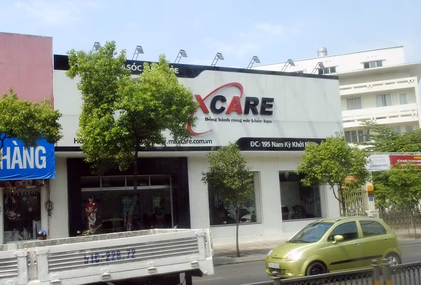 Mang dự án thế chấp, chủ đầu tư còn 'dọa' kiện cư dân ảnh 4