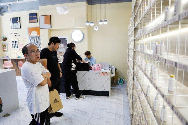 chai hen ho o trung quoc anh 4