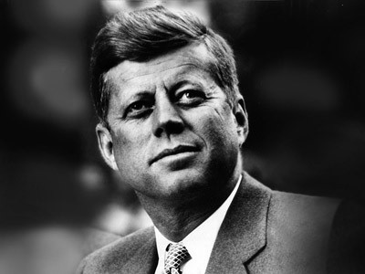 John.F.Kennedy