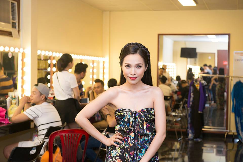 18 thí sinh phía Nam lọt chung kết Hoa hậu Việt Nam 2016 ảnh 27