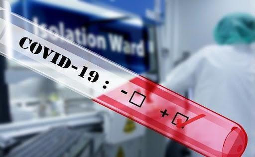 Bệnh nhân tái nhiễm sau điều trị có đáng lo?