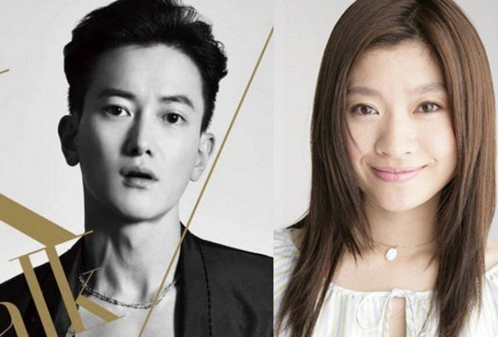 "Nam tiểu tam" được xác định là Kwangsoo của Supernova. "Nam tiểu tam" được xác định là Kwangsoo của Supernova.