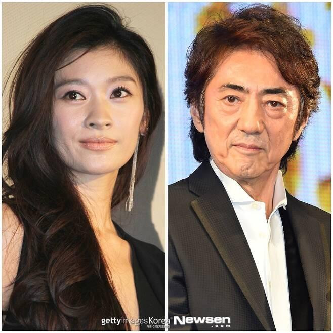 Shinohara Ryoko bị tố ly hôn với chồng U80 vì ngoại tình với trai trẻ. Shinohara Ryoko bị tố ly hôn với chồng U80 vì ngoại tình với trai trẻ.