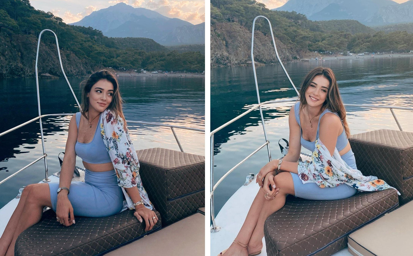 Cao gần 2 mét và nặng 88 kg, Zehra sở hữu thân hình cân đối, săn chắc và tràn đầy sức sống. Cao gần 2 mét và nặng 88 kg, Zehra sở hữu thân hình cân đối, săn chắc và tràn đầy sức sống.