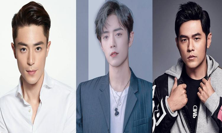 Hoắc Kiến Hoa, Tiêu Chiến và Châu Kiệt Luân bất ngờ bị réo tên giữa bê bối tình dục của Ngô Diệc Phàm.