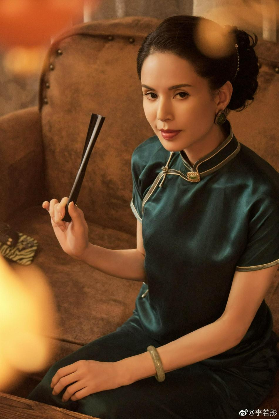 Lý Nhược Đồng hiện đang độc thân. Nhưng năm qua, cô chăm chỉ hoạt động showbiz. Dù không được như thời hoàng kim, nữ diễn viên vẫn nhận được nhiều sự quan tâm và yêu mến từ công chúng.