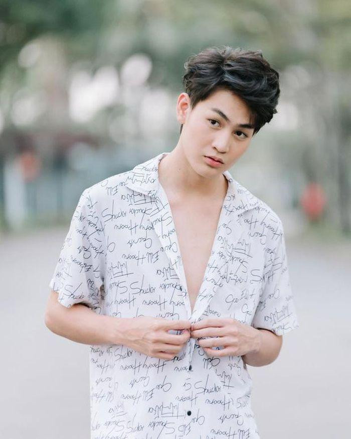 Thanapat Chanakulpisan tiêu tan sự nghiệp vì giết bạn gái.