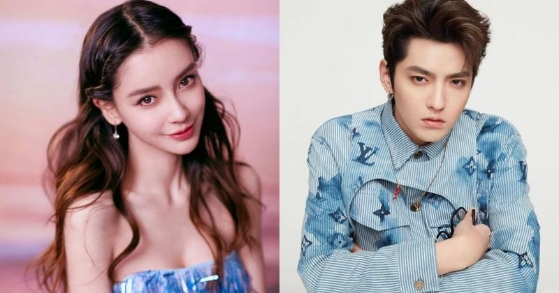 AngelaBaby có động thái quyết liệt khi bị đồn ngoại tình với Ngô Diệc Phàm.