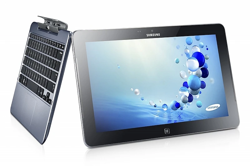 Samsung Ativ Smart PC 